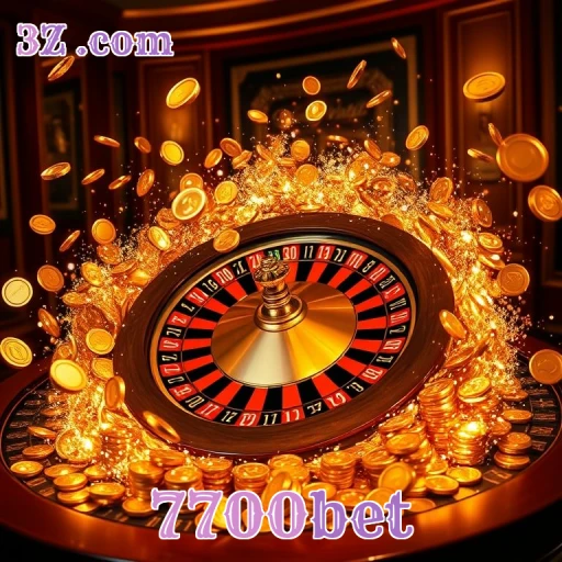 7700bet Apostas em Jogos