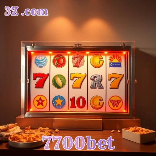 7700bet Bônus Oferecidos
