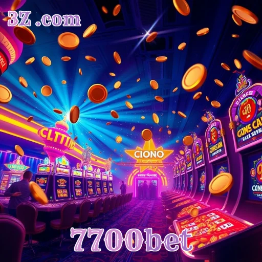 7700bet Segurança do Site