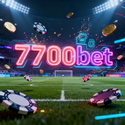 7700bet | A melhor plataforma de jogos online no Brasil para todos os usuários