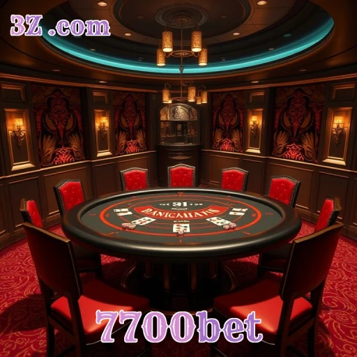 7700bet Slots Diversão